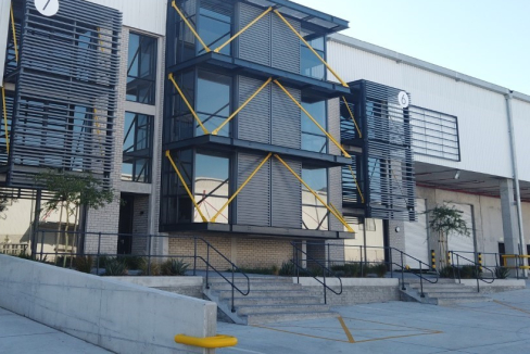 6569m² Warehouse For Rent in Bellville South Bellville